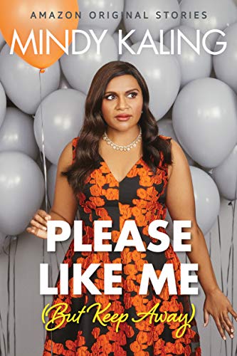 Please Like Me (But Keep Away) (Nothing Like I Imagined) - Livres & eBooks Amazon Royaume-Uni à 0.99€