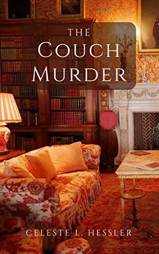 The Couch Murder (Inspector Edward Wilkes Series Book 1)... - Maison & Cuisine Amazon Allemagne à 1.27€