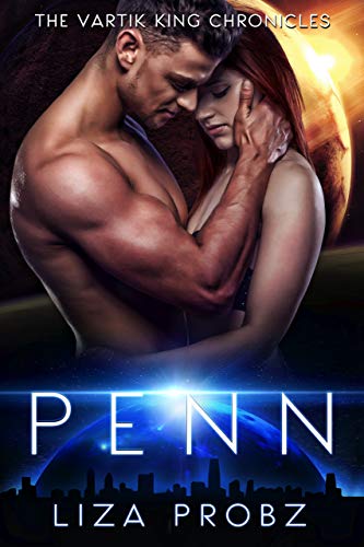 Penn (The Vartik King Chronicles Book 6) - Amazon Royaume-Uni à 0.99€