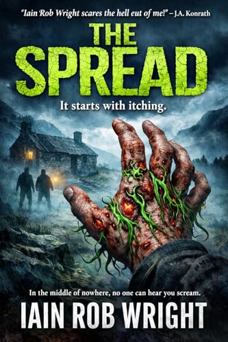 The Spread: Book 1 (The Hill) en promo sur Amazon