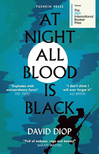 At Night All Blood is Black: WINNER OF THE INTERNATIONAL... - Livres & eBooks Amazon Royaume-Uni à 0.99€