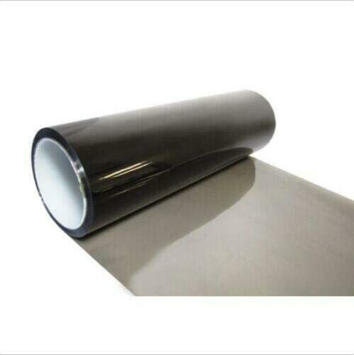 Riloer Autolichtfolie, getönte Vinylfolie für Scheinwerfer... - Deal du jour à 0.99€