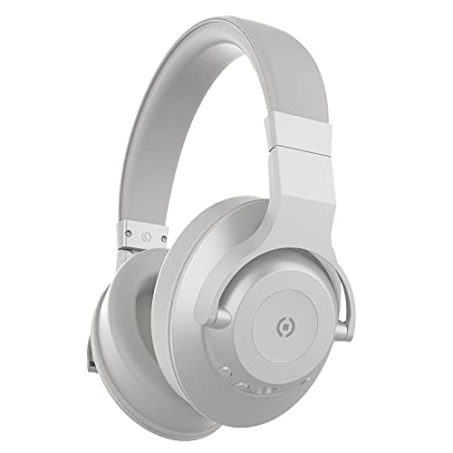 Celly ULTRABEATANCSV - Auriculares Bluetooth Over Ear con... - High-Tech & Électronique Amazon Espagne à 35.13€