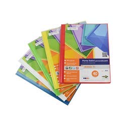 P/PERS-Liste ASSO TI 30 B. BIAN - Fournitures Bureau en promo à 4.96€