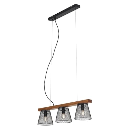 Briloner Leuchten - Lámpara de suspensión, lámpara de... - Home & Kitchen Amazon Spain à 51.45€
