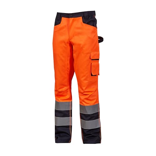 Radiant Orange Fluo - T: L - Amazon Royaume-Uni à 44.70€