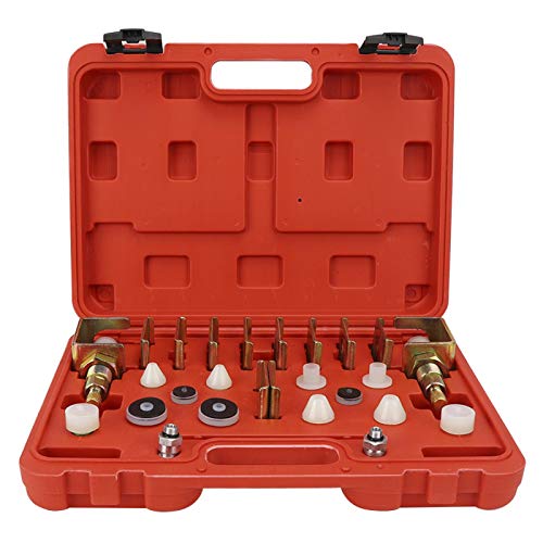 Klimaanlagen-Lecksucher, 26 St¨¹ck/Set Klimaanlagen-Lecksuch... - Auto & Moto Amazon Allemagne à 7.97€