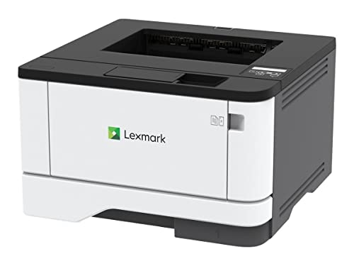 Lexmark MS431dw Monochrome A4 Laser 40ppm - Fournitures Bureau en promo à 140.22€