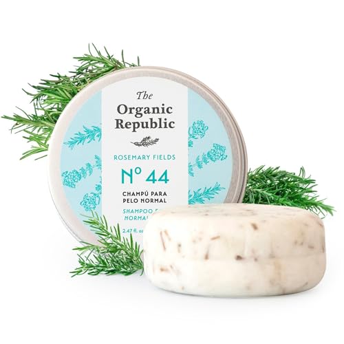 CHAMPÚ SÓLIDO pelo normal 70 gr - Beauté & Parfums Amazon Allemagne à 5.48€