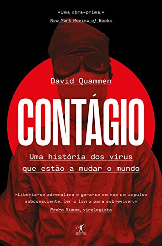 Contágio (Portuguese Edition) en promo sur Amazon