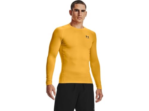 Under Armour HeatGear Maglietta a compressione a maniche... - Bricolage & Outils Amazon Italie à 70.29€