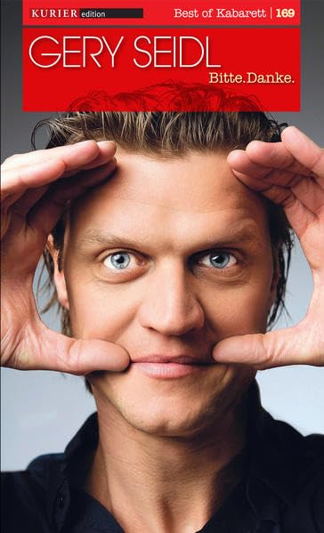 #169: Bitte.Danke - Livres & eBooks Amazon France à 4.88€