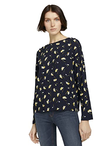 TOM TAILOR Denim Raglan Knopf - Amazon Allemagne à 11.25€