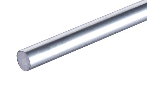 Aluminium Rund Vollmaterial Alu Rundstab Alustab... - Bricolage & Outils Amazon Allemagne à 1.84€