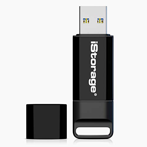 iStorage datAshur BT 32GB - Unidad flash USB segura... - High-Tech & Électronique Amazon Espagne à 59.66€