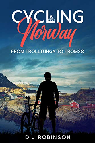 Cycling Norway: From Trolltunga to Tromsø - Sports & Fitness Amazon Royaume-Uni à 0.99€