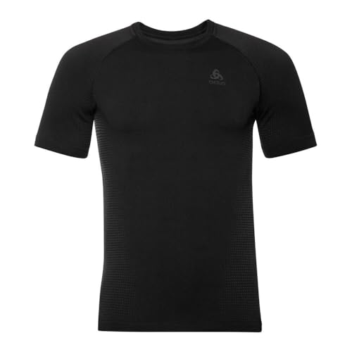 Odlo Hombre Camiseta de manga corta de ropa interior... - Bon plan à 29.10€