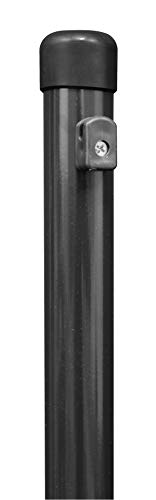 Alberts 613280 clôture pour Grillage | Phosphaté Zinc... - Jardin & Extérieur Amazon France à 25.06€