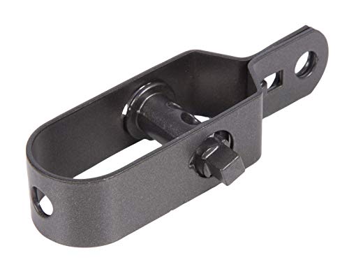 Alberts 611385 Drahtspanner | verzinkt, anthrazit-metallic... - Maison & Cuisine Amazon Allemagne à 1.89€