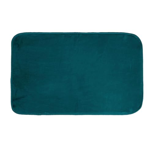 Douceur d'Intérieur, Tapis de Bain (45 x 75 cm) Vitamine... - Maison & Cuisine Amazon France à 11.49€