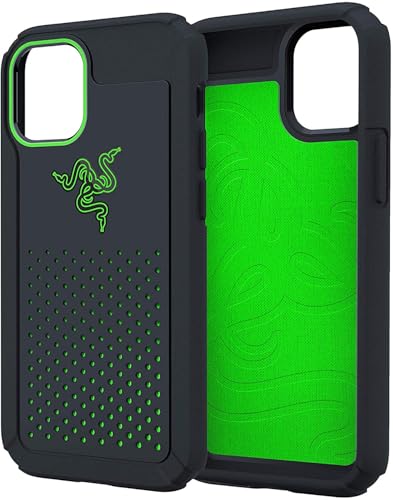 Razer Arctech Pro para Apple iPhone 12 mini 5.4 pulgadas... - High-Tech & Électronique Amazon Espagne à 18.42€