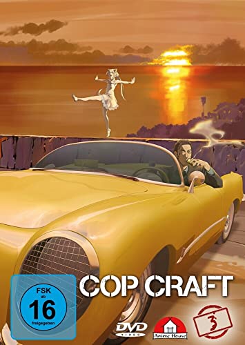 Cop Craft - Vol.3 - Collector's Edition - Amazon Italie à 8.90€