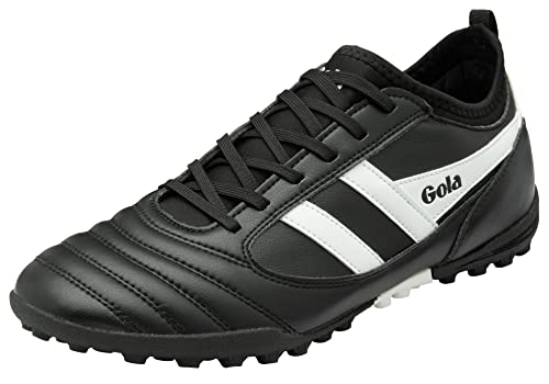 Gola Ceptor Astro Turf - Botas de fútbol para niños, Negro... - Jouets & Jeux Amazon Espagne à 38.60€
