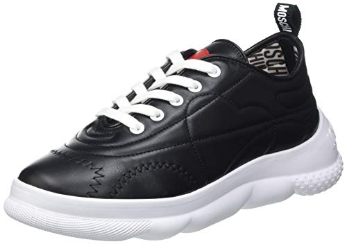 Love Moschino - Zapatillas, colección Primavera Verano 2021... - Auto & Moto Amazon Espagne à 91.19€