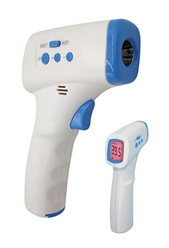 Grundig thermomètre infrarouge - Bricolage & Outils Amazon France à 19.03€