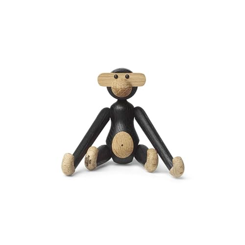 Kay Bojesen Singe mini figures 9.5 cm Singe décoration de... - Maison & Cuisine en promo à 63.89€
