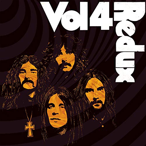 Vol.4 (Redux) -Digi- en promo à 19,03€ (-50%) sur Amazon FR