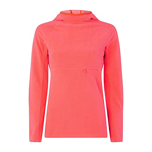 O'Neill PW Solo Fleece Mujer, Fiery Coral, XS - Nouvelle promo Amazon à 11.29€