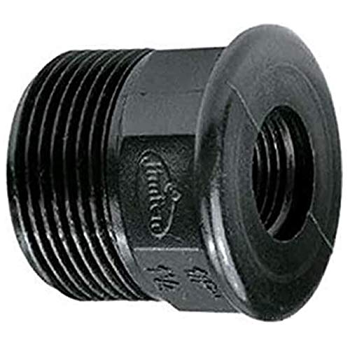 Dado riduttore PP filettato Prodotto certificato AENOR... - Deal du jour à 1.86€