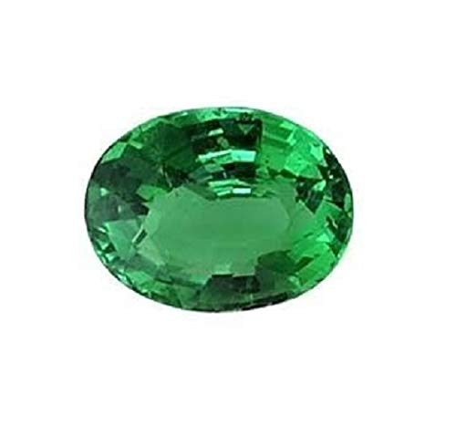 Certified Gems 7.50 Carat Lab Certified Earth Mined Green... - Maison & Cuisine en promo à 20.00€