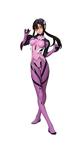 sega Shin Evangelion Mari Illustrious Makinami Limited... - Jouets & Jeux en promo à 49.65€
