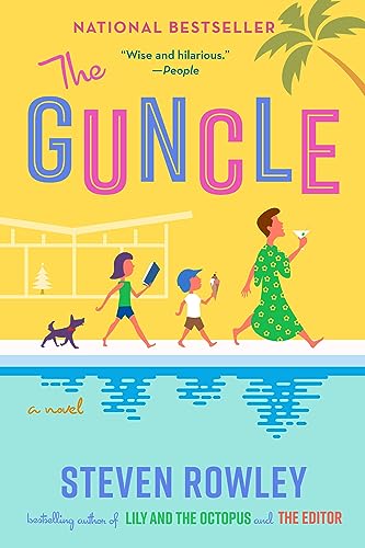 The Guncle - Amazon Royaume-Uni à 1.49€