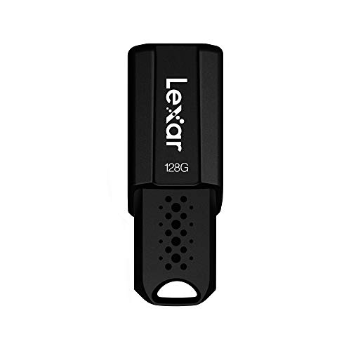 Lexar JumpDrive S80 USB 3.1 Flash Drive 128GB, Up To... - Tech & Electronics Amazon UK à 17.99€
