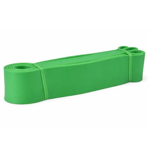 Resistance Band Green 50-125 lb / 22-55 kg FFitness - 4.5... - Sports & Fitness en promo à 8.90€