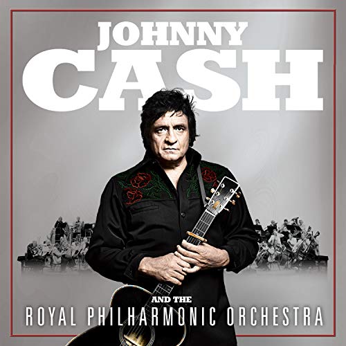 johnny cash and the ro... - Musique & Instruments Amazon Italie à 9.69€