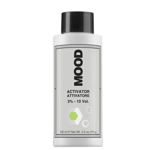 MOOD Activator, 100 ml, 3% - Santé & Bien-être en promo à 1.50€