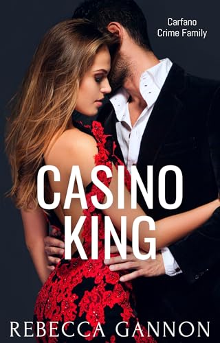 Casino King: A Dark Mafia Romance (Carfano Crime Family... - Auto & Moto Amazon Royaume-Uni à 0.99€