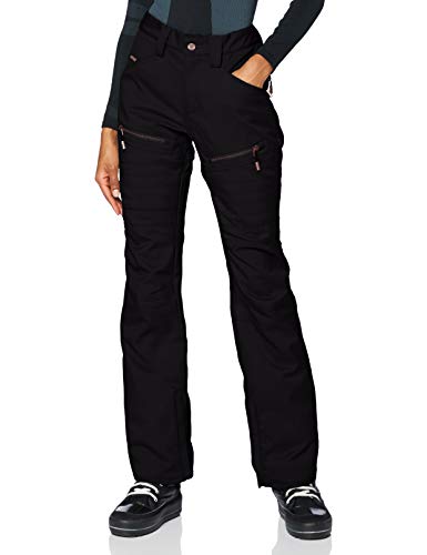 L1 Apex Wpnt´21 Mandil para Nieve, Negro, S para Mujer - Amazon Espagne à 36.60€