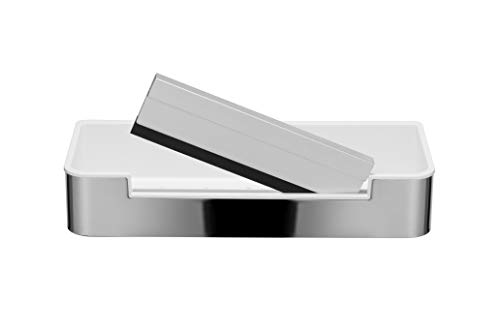 Croydex QM950022 Bandeja de Ducha, Blanco, Talla única - Amazon Espagne à 25.22€