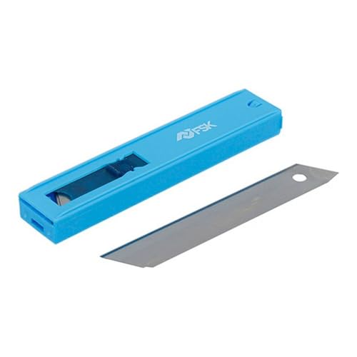 Ferrestock FSKTWR018 Distributeur de 10 lames de rechange... - Bricolage & Outils en promo à 5.62€