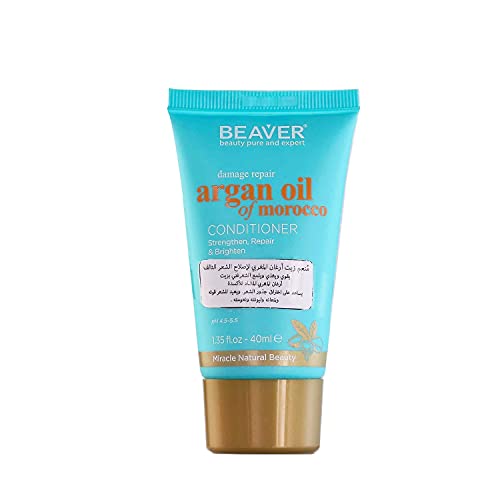 Minitalla Acondicionador Reparador ARGAN OIL & KERATIN... - Auto & Moto Amazon Espagne à 1.29€