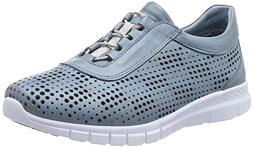 Andrea Conti 1709609, Scarpe da Ginnastica Donna, Bleu, 36... - Auto & Moto Amazon Italie à 28.68€