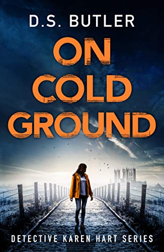 On Cold Ground (Detective Karen Hart Book 5) - Livres & eBooks Amazon Royaume-Uni à 0.99€