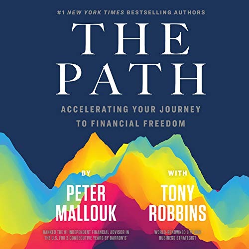 The Path: Accelerating Your Journey to Financial Freedom - Amazon Royaume-Uni à 3.99€