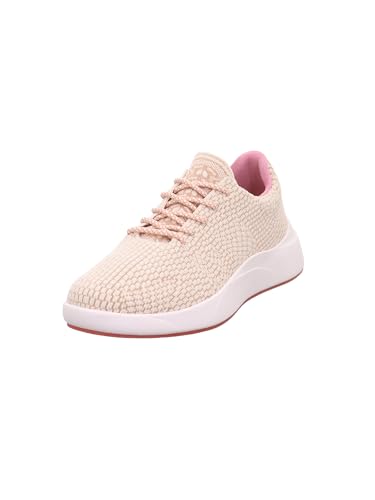 Legero Balloon, Zapatillas de Deporte Mujer, Blanco... - Sports & Fitness Amazon Espagne à 20.29€