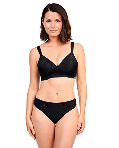 Sans Complexe, Tanga, Perfect Shape, GCE Nero, XXL - Toys & Games Amazon Italy à 6.61€